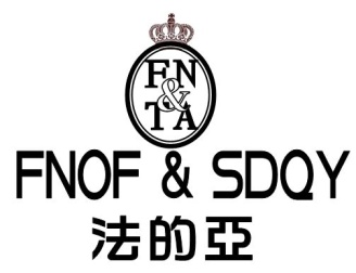 法的亚FN&TAFNOF&SDQY