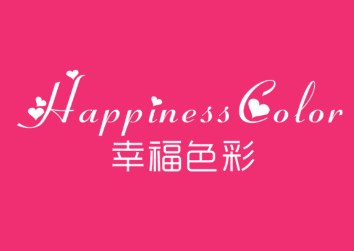 幸福色彩Happinesscolor