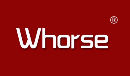 Whorse