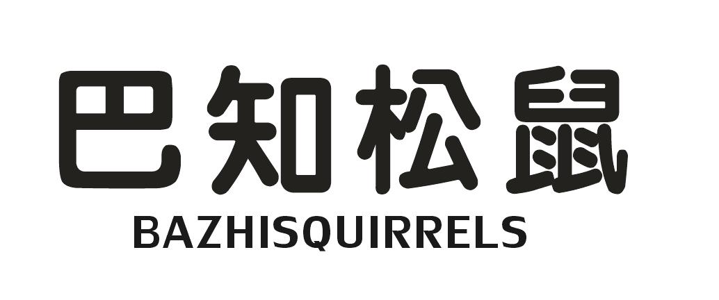 巴知松鼠bazhisquirrels