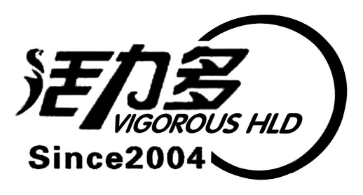 活力多VIGOROUSHLDSINCE2004