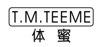 T.M.TEEME体蜜