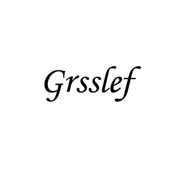 GRSSLEF