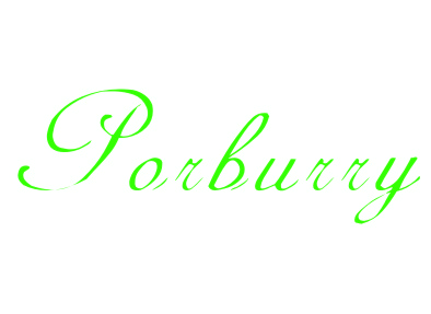 PORBURRY