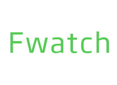 Fwatch