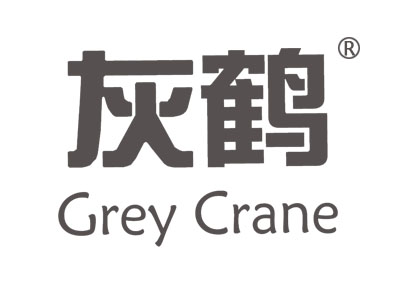 GreyCrane
灰鹤