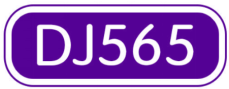 DJ565