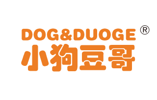 小狗豆哥DOG&DUOGE