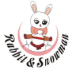 Rabbit&Snowman+图形