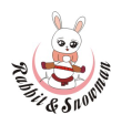 Rabbit&Snowman+图形