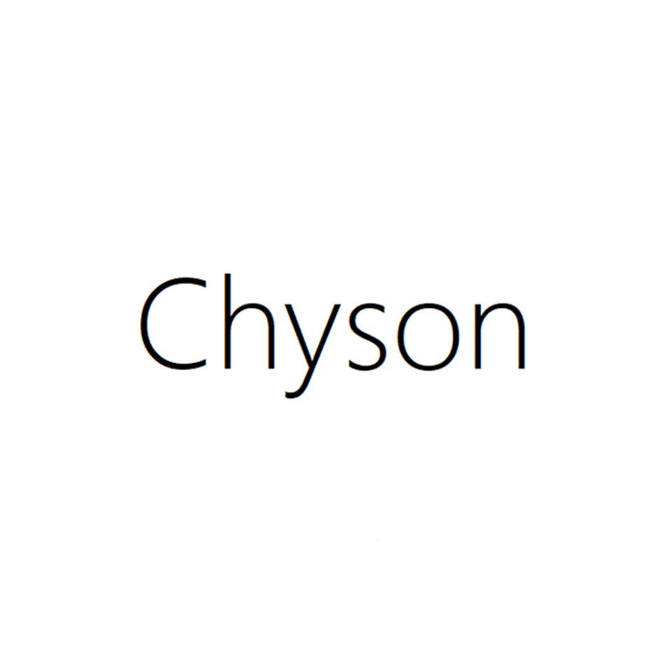 CHYSON