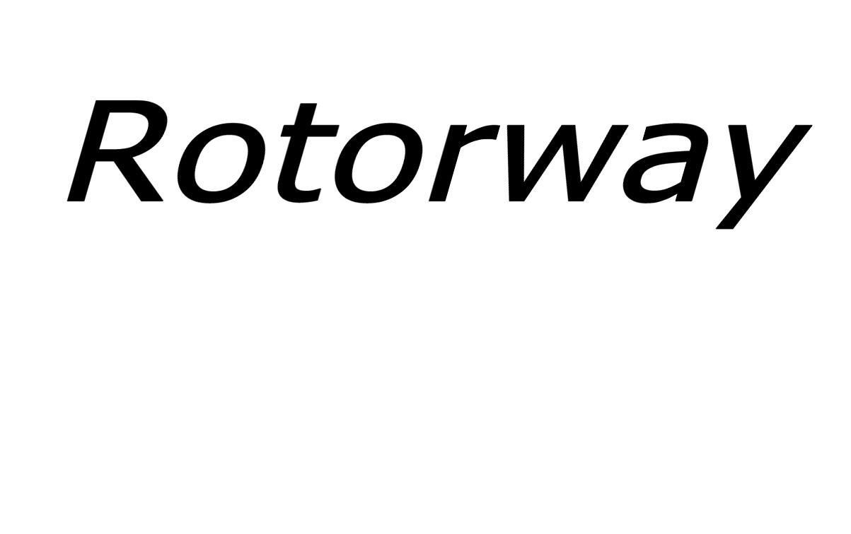 Rotorway