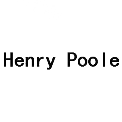 HenryPoole