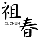 祖春ZUCHUN