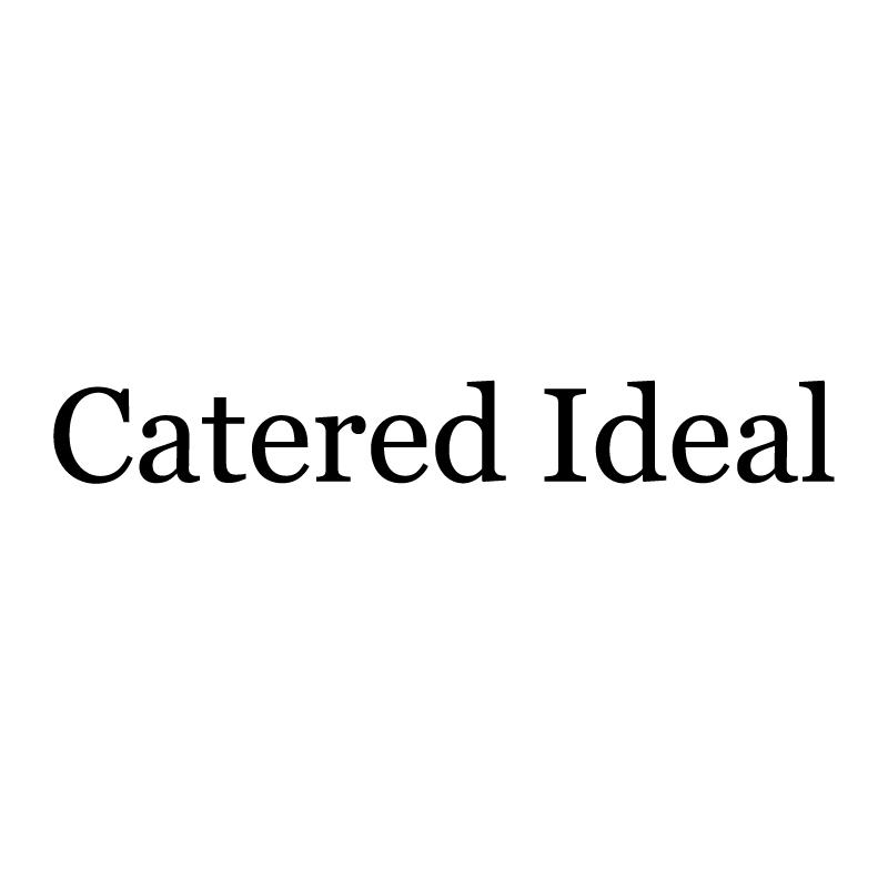 CATEREDIDEAL