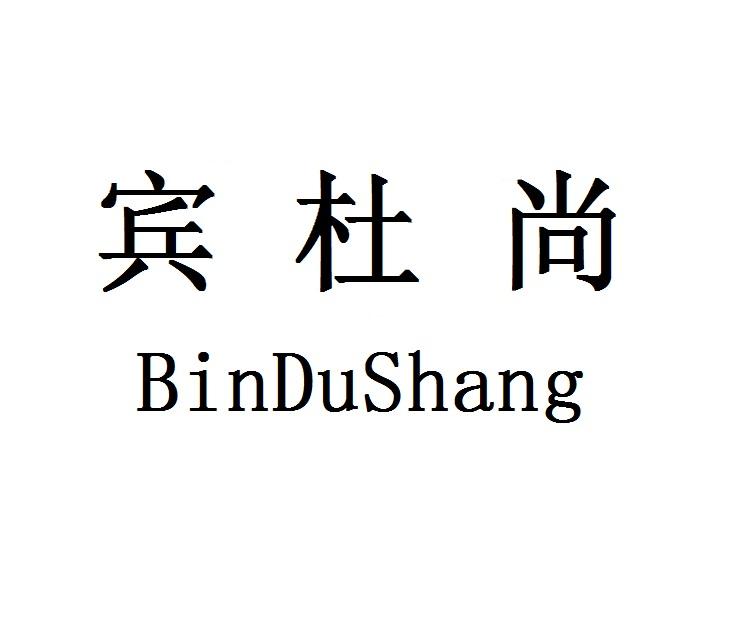 宾杜尚BinDuShang