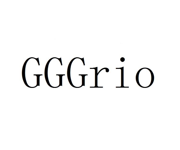 GGGrio