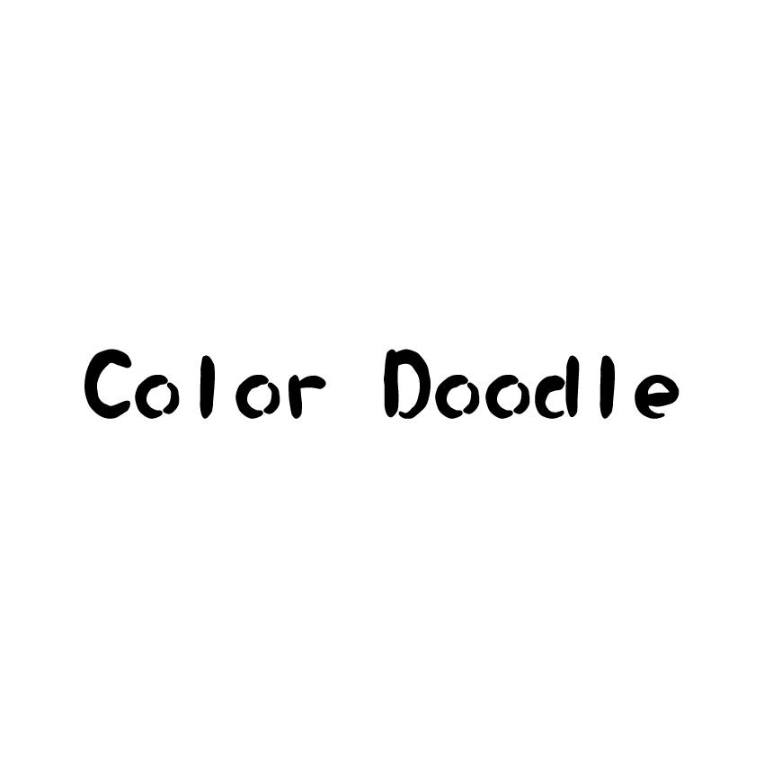 ColorDoodle