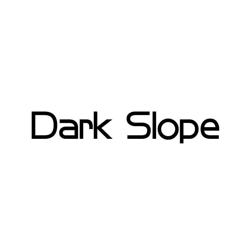 DarkSlope