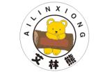 艾林熊AILINXIONG+图形