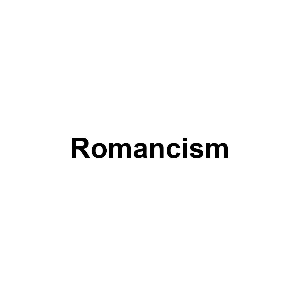 Romancism