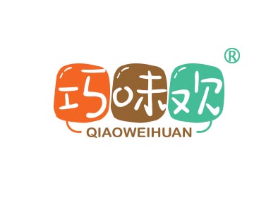 巧味欢
qiaoweihuan