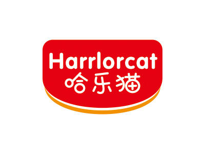 哈乐猫HARRLORCAT