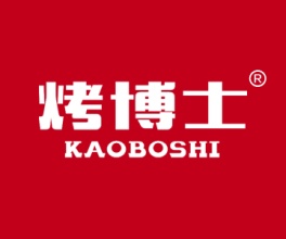 烤博士+KAOBOSHI
