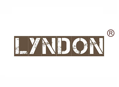 LYNDON (英译：林顿）
