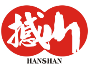 撼山HANSHAN