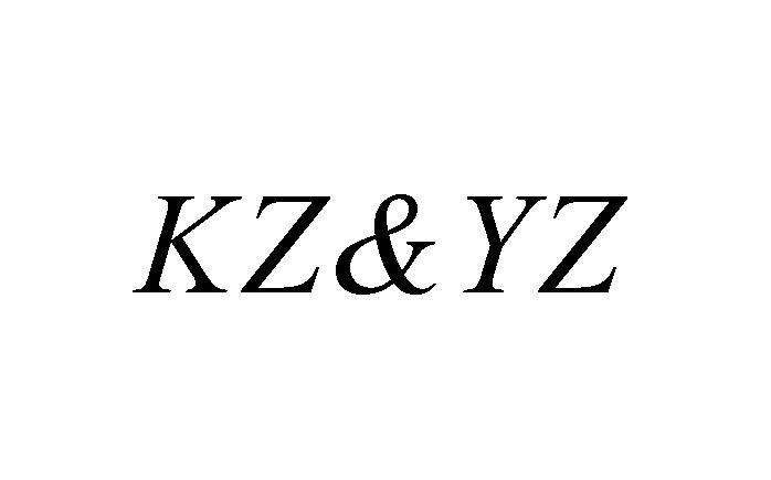 KZ&YZ