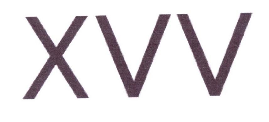 XVV