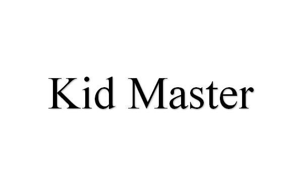 Kid Master