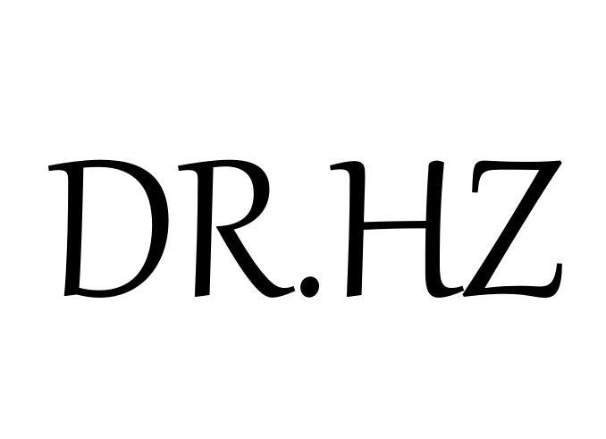 DR.HZ