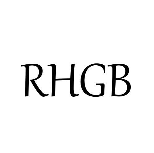 RHGB