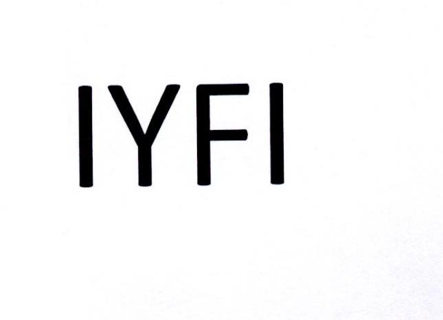 IYFI
