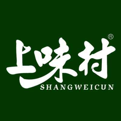 上味村SHANGWEICUN
