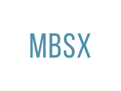 MBSX