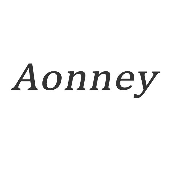 Aonney
