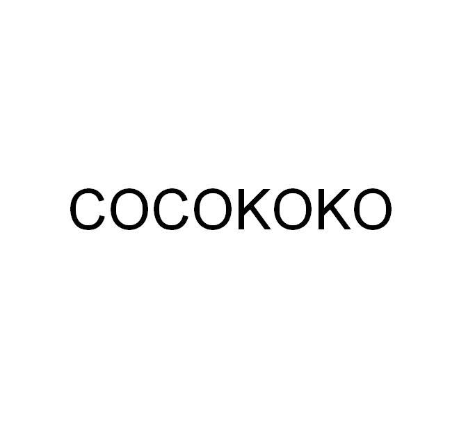 COCOKOKO