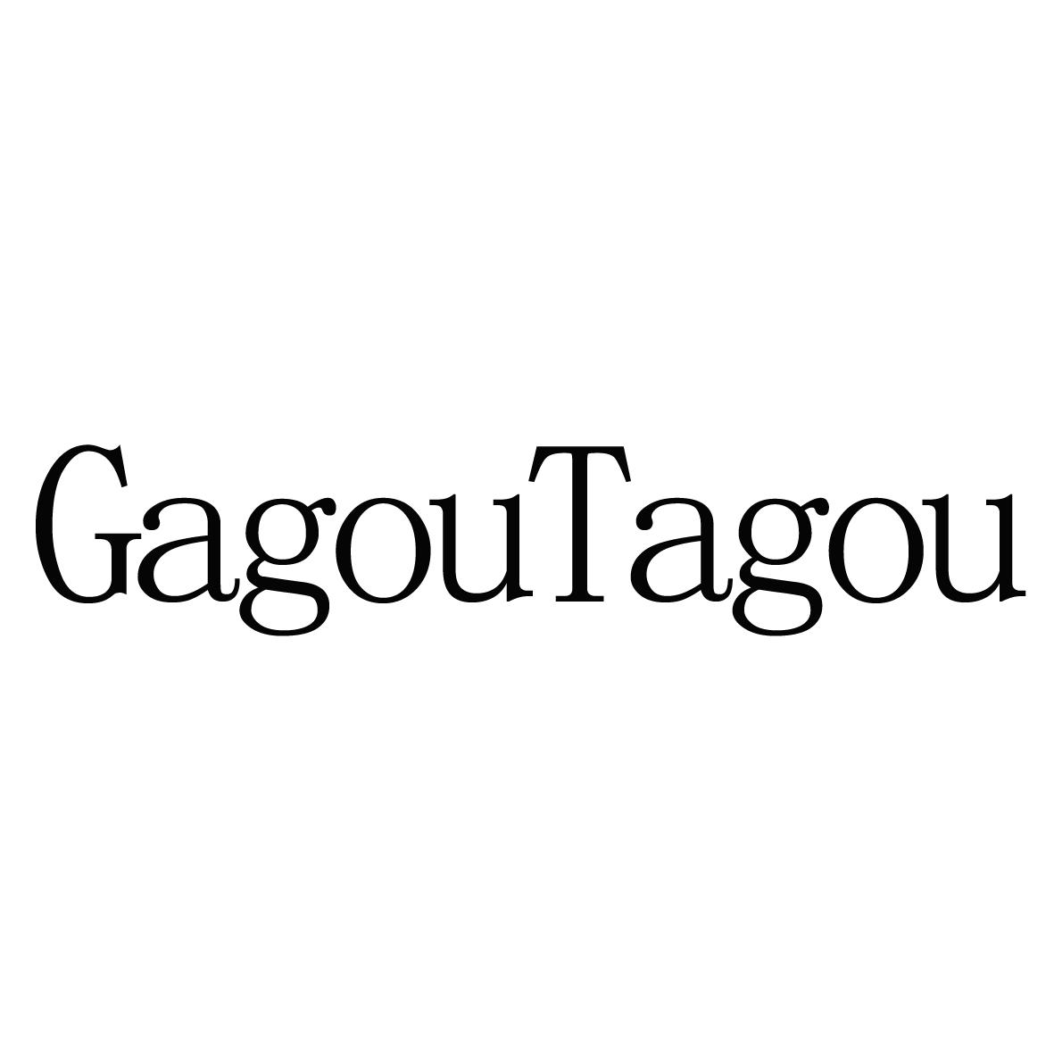 GAGOUTAGOU