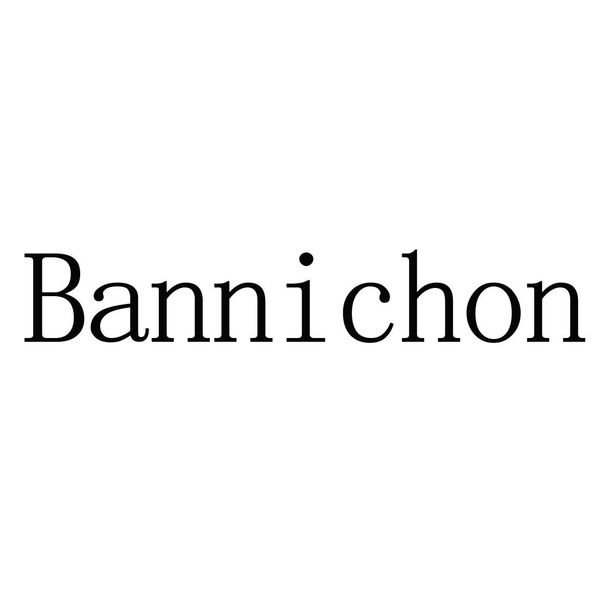 BANNICHON