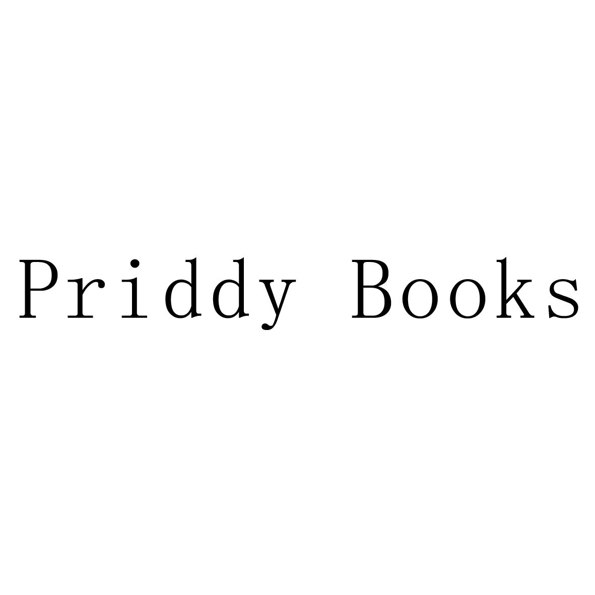 PRIDDY BOOKS
