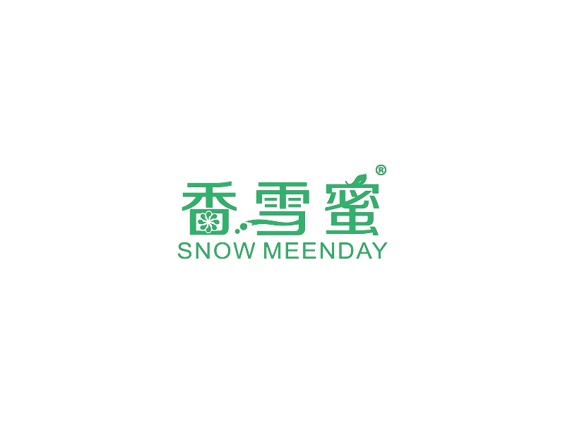 香雪蜜  SNOW MEENDAY