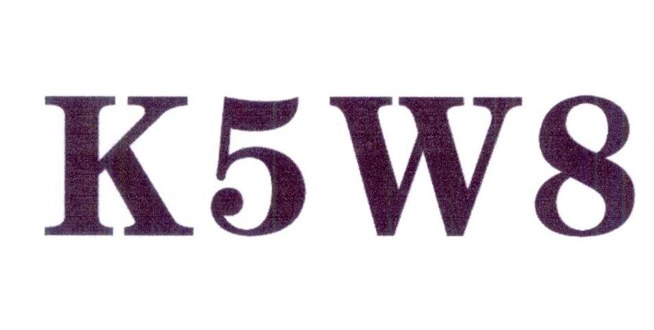 K5W8