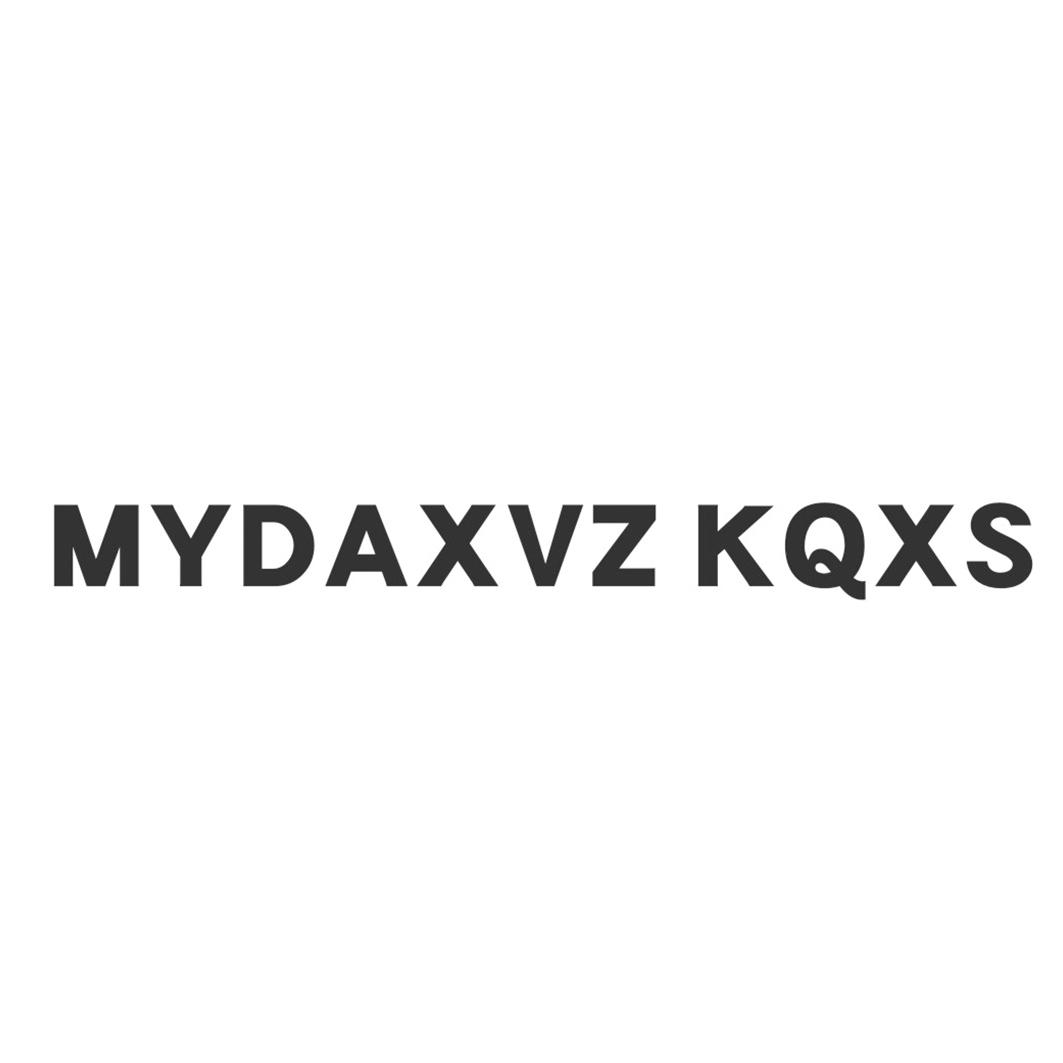MYDAXVZ KQXS