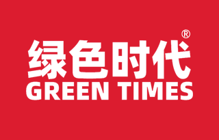 绿色时代 GREEN TIMES