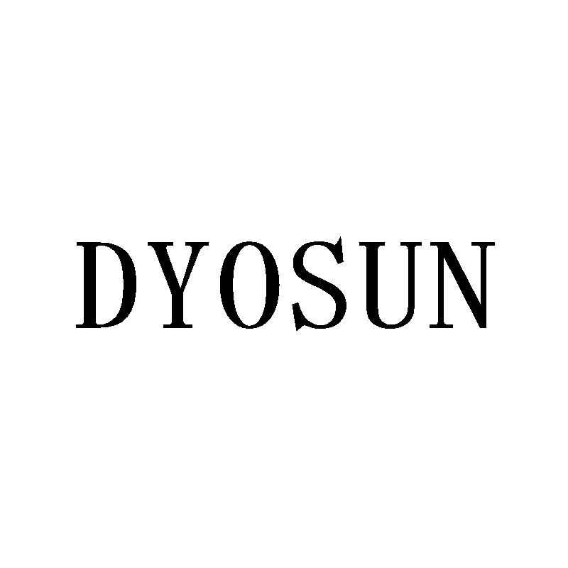 DYOSUN