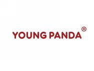 YOUNG PANDA“小熊猫”