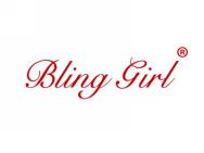 BLING GIRL“闪亮女孩”